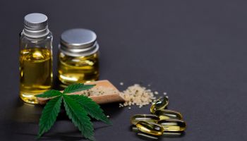 Značka konopných CBD produktů Canalogy byla navržena klinickým onkologem