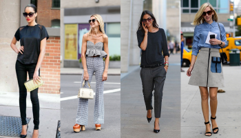 STREETSTYLE speciál: nejoriginálnější outfity z New York fashion weeku