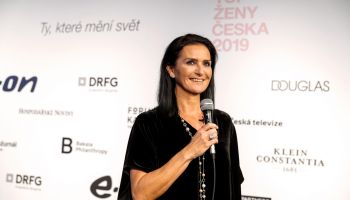 Michaela Bakala: Ženskost není o značce ani o ceně, ale o osobnosti