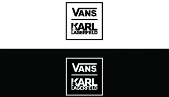 Vans a Karl Lagerfeld oznamují spolupráci