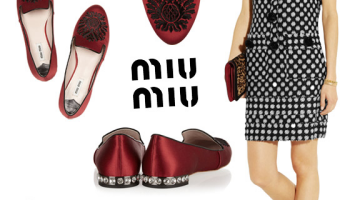 Nové mokasíny pro letošní podzim se podobají na pantofle a důchodky – přesto budete tyto boty milovat!
