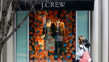 Nová kolekce J. Crew bude k dostání až do velikosti 5XL