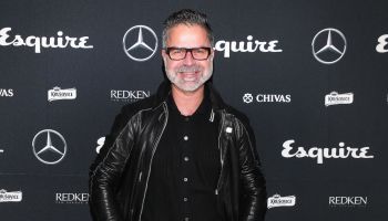 Stylista Martin Gruntorád: Ponožky v sandálech nejsou pouze záležitostí Čechů
