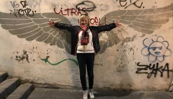 Milujeme Cimrmana a Švejka, díky tomu nelpíme na přílišné korektnosti, říká guru českého PR Dita Stejskalová