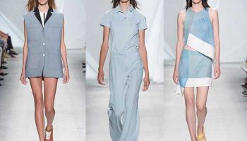 Nová kolekce Lacoste kombinuje prvky sportovního stylu s elegancí