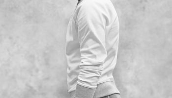 David Beckham pro H&amp;M “Modern Essentials“