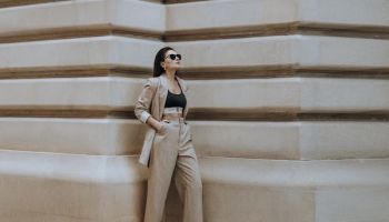 Kalhotová královná: trendy střihy letošního roku