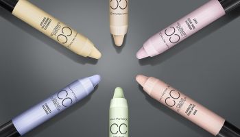 Max Factor revoluční barevné korektory CC Colour