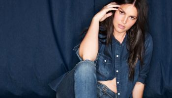 Poprvé newyorský týden módy představí Plus-size kolekci
