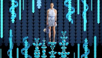 FENDI spouští svůj první online obchod