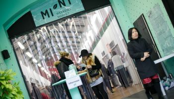 MINT: Weekend Market pokračuje jízdou na jarní módní vlně