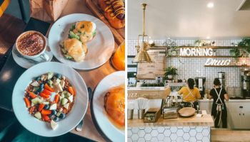 Praha: město bister a kaváren. Vybrali jsme pro vás ty nejlepší pro víkendový brunch