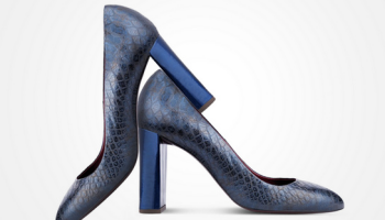 Dámská kolekce luxusních bot Gino Rossi (nejen) pro plesovou sezónu 2015