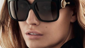 Brýle od Gucci Eyewear