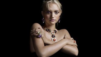 Gemma Ward znovu na scéně