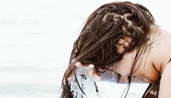 Jak vybrat vhodnou kosmetiku proti padání vlasů