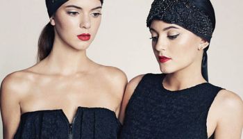 Kendall a Kylie Jenner o kolekci pro TOPSHOP