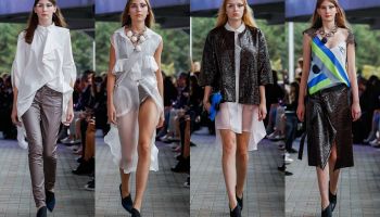 MI Fashion Label si v jarní kolekci 2018 pohrála s detaily