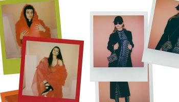 Chiuri předvedla optimistickou pre-fall kolekci Dior plnou hravých barev
