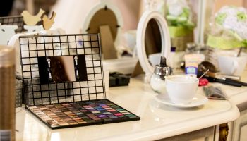 Svatební speciál: Díl druhý – make-up musí být perfektní