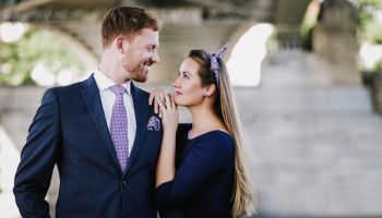 Barbora Hranoš o módních doplňcích Otto Kilian: Mužů, kteří se doplňků nebojí, je u nás zatím málo