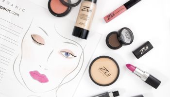 Eco-friendly soutěžení s Móda.cz! Vyhrajte rozjasňující pudrový bronzer značky ZUII