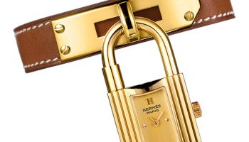 Nová kolekce hodinek Hermés 2014