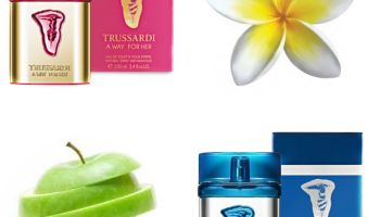Trussardi A WAY