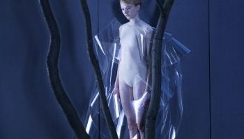 Módní designeři na Prague Design Weeku