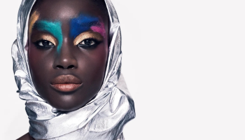 Zara spouští svou první beauty kampaň