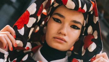 Odrosty na nehtech už nejsou tabu! Marc Jacobs z nich udělal trend