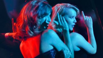 Reserved představuje svou podzimní kolekci "I can Boogie"