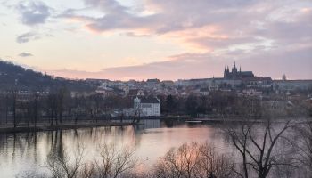 Redakce Móda.cz #březen
