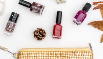 Trendy laky na nehty: Které barvy jsou na zimu IN?