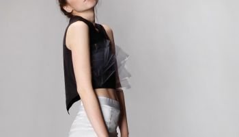 Hamé Sweet Fashion: Rozhovor s Lindou Havrlíkovou