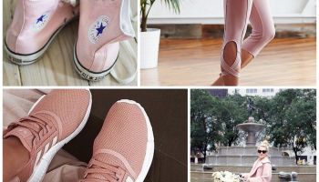 OBRAZEM: Jemnost a elegance baby růžové