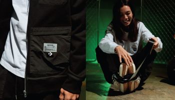 CONVERSE X JOSHUA VIDES