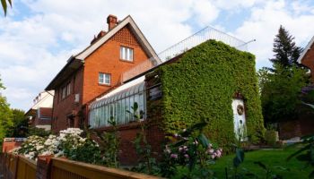 BiOrganica otevřela showroom exkluzivní BIO kosmetiky v sochařském ateliéru uvnitř Kafkovy vily