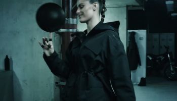 Video ke kolekci Alexandera Wang pro H&amp;M