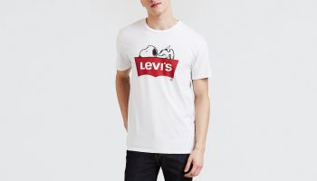 Vítání jara s Levi's? Proč by ne?!