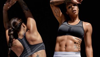 Bude opravdu nová Nike Flyknit sportovní podprsenka tak revoluční?