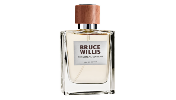 Bruce Willis Personal Edition – v kůži akčního hrdinyBruce Willis Personal Edition