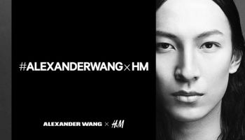 H&amp;M uvede kolekci Alexander Wang