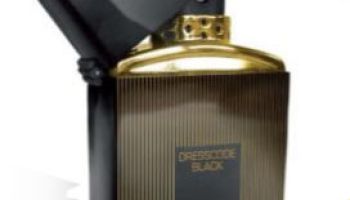 ZIPPO Dresscode: Black