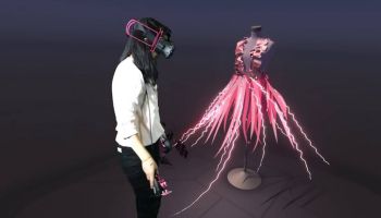 Rok 2019 - virtuální realita, digitalizace a další výzvy pro módní společnosti