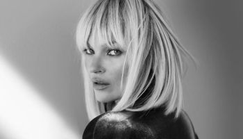 Věhlasná jména jako Giorgio Armani a Kate Moss poprvé na jedné lodi