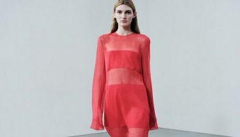 Začal další New York Fashion Week. Tyto návrháře na něm můžete vidět úplně poprvé