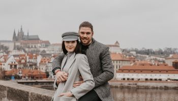 Fashion Must have: únor v závoji lásky k sobě i druhým