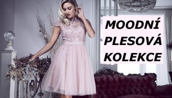 V čem vyrazit ke stromečku?