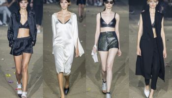 Odhalená kolekce 3.1 Phillip Lim na Jaro 2017